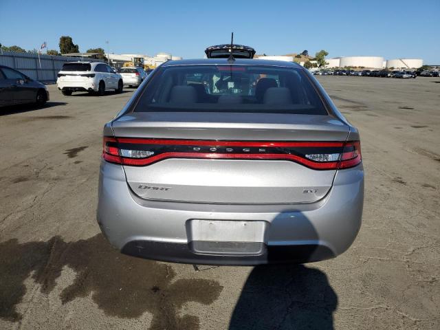 2015 DODGE DART SXT - 1C3CDFBBXFD275660
