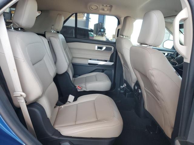2022 FORD EXPLORER X - 1FMSK7DH5NGB66178
