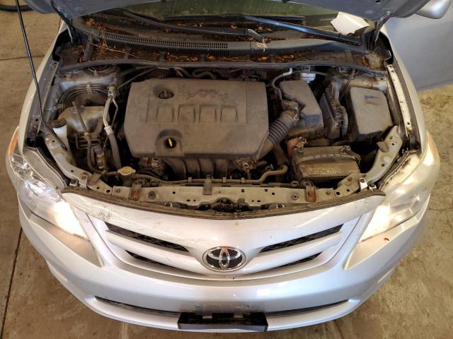 2011 TOYOTA COROLLA BA - 2T1BU4EE0BC696960