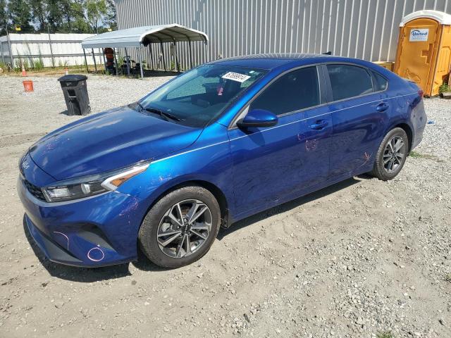 2023 KIA FORTE LX - 3KPF24AD6PE524400
