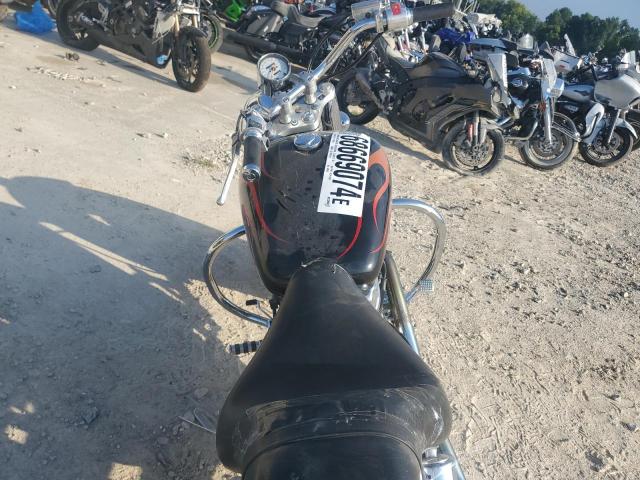 2005 HONDA VT1100 C2 1HFSC43045A500639