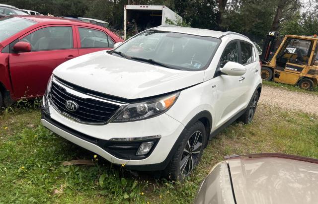 Vin: kndpcca64f7793636, lot: 69579774, kia sportage ex 20152