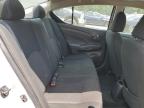 NISSAN VERSA S photo