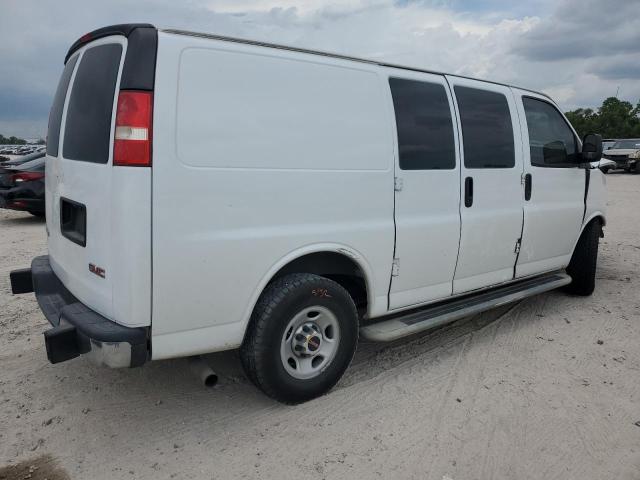 2017 GMC SAVANA G25 1GTW7AFF7H1904084
