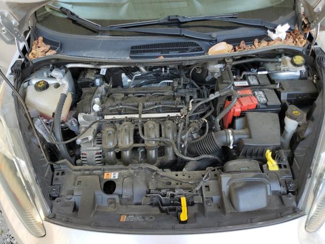 2019 FORD FIESTA SE - 3FADP4EJ4KM144209