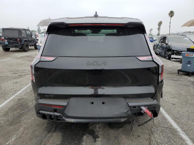 2024 KIA EV9 LIGHT - KNDAB5S19R6020257