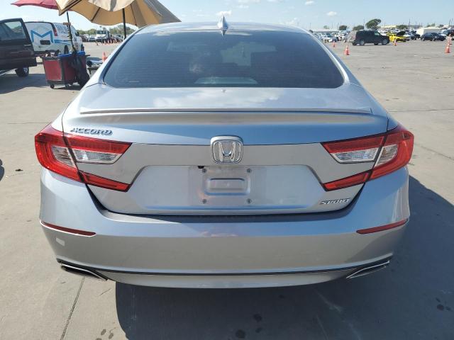 2019 HONDA ACCORD SPO - 1HGCV1F30KA133409