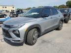 2023 CHEVROLET TRAILBLAZE - KL79MTSL2PB180100