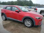 MAZDA CX-3 SPORT photo