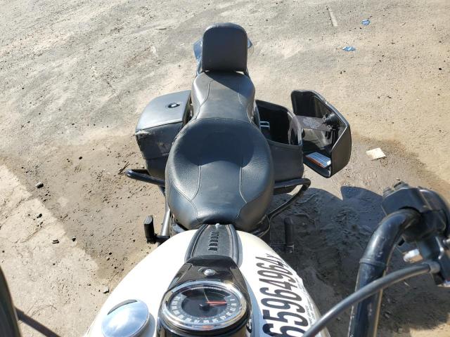 2022 HARLEY-DAVIDSON FLHCS - 1HD1YBK17NB049835