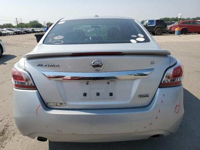 2015 NISSAN ALTIMA 2.5 - 1N4AL3AP1FC578839