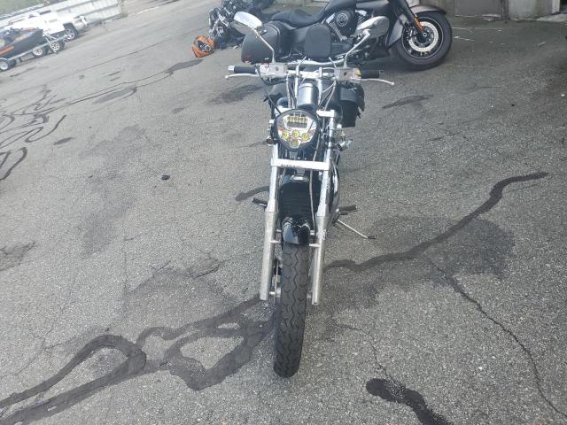 2008 SUZUKI VS800 JS1VS52A182100377