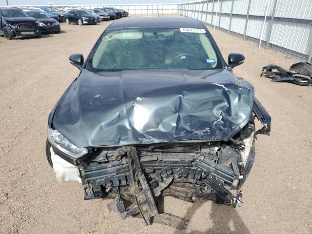 VIN 1FA6P0HD7F5116004 2015 Ford Fusion, SE no.5