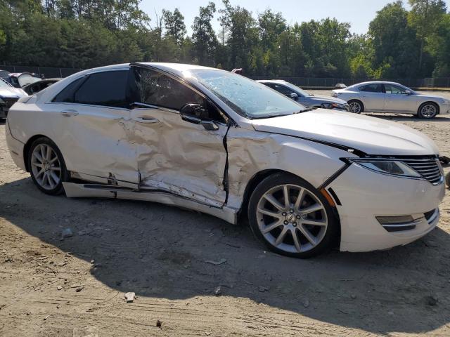 2015 LINCOLN MKZ HYBRID - 3LN6L2LU4FR605803