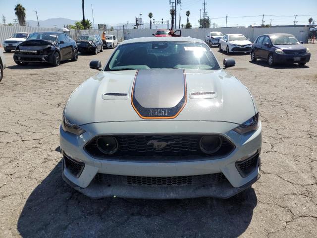 2023 FORD MUSTANG MA 1FA6P8R00P5501478  67970044