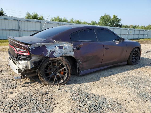 2019 DODGE CHARGER SR - 2C3CDXL95KH598366