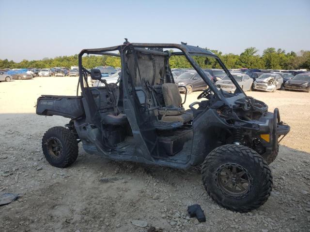 2023 CAN-AM DEFENDER M - 3JBURAX44PK000384