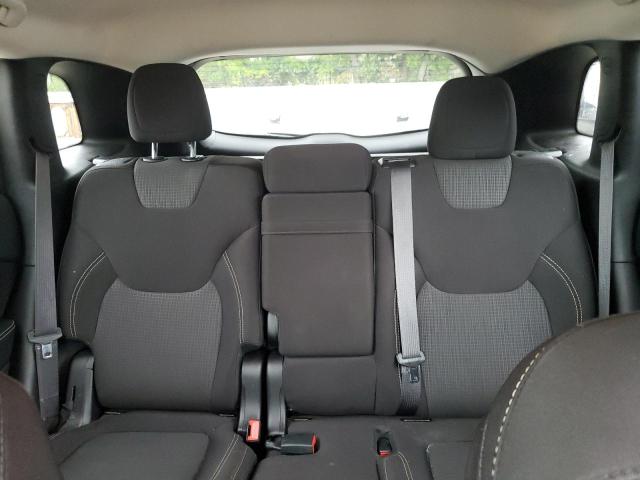 2015 JEEP CHEROKEE L - 1C4PJMCS3FW665724