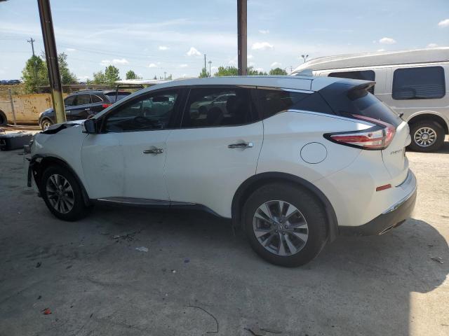 2018 NISSAN MURANO S - 5N1AZ2MHXJN161395