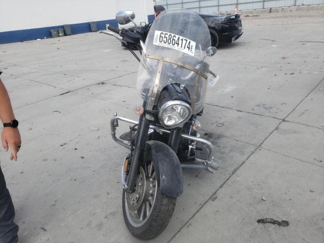 2008 YAMAHA XV1900 A - JYAVP21E08A006132