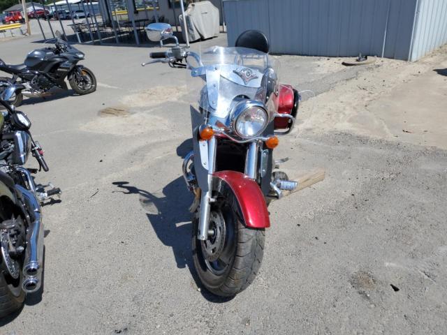 2008 KAWASAKI VN1600 D - JKBVNKD188A021101