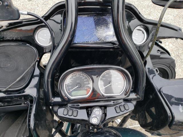2021 HARLEY-DAVIDSON FLTRXS - 1HD1KTP13MB649430