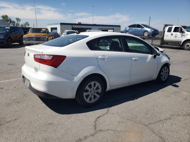 VIN KNADM4A34H6006380 2017 KIA Rio, LX no.3