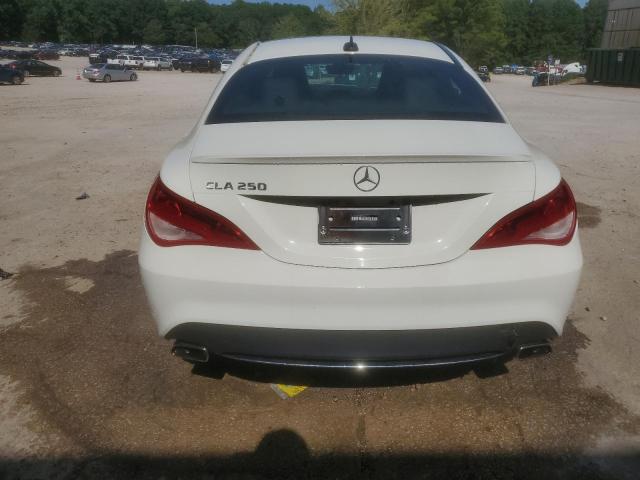 VIN WDDSJ4EB3FN264970 2015 Mercedes-Benz CLA-Class,... no.6