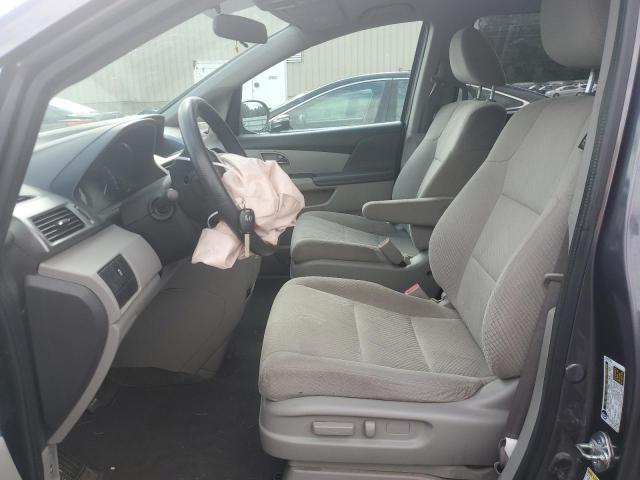 2015 HONDA ODYSSEY LX 5FNRL5H25FB057712