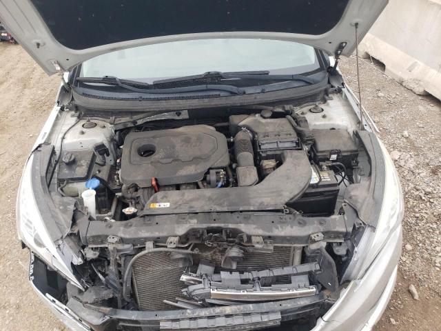 2017 HYUNDAI SONATA SE - 5NPE24AF7HH523119