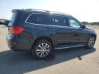 MERCEDES-BENZ GL 450 4MA photo