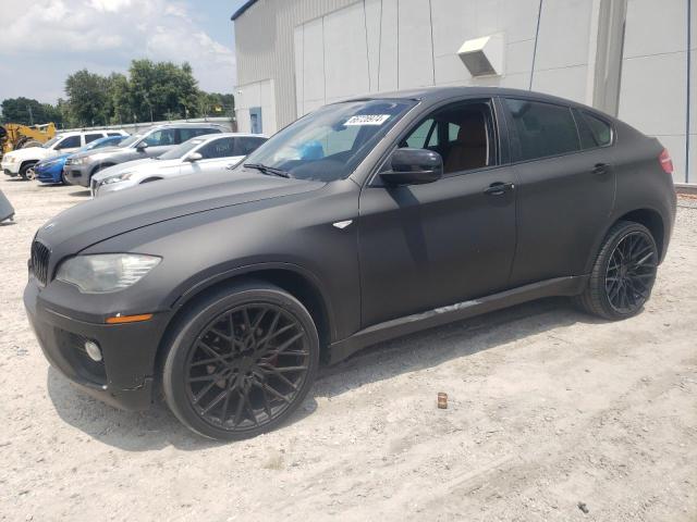 VIN 5UXFG2C56DL782574 2013 BMW X6, Xdrive35I no.1