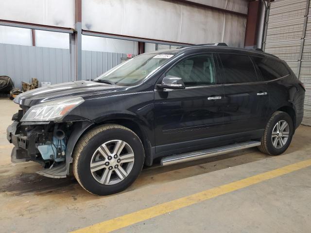 2015 CHEVROLET TRAVERSE LT 2015