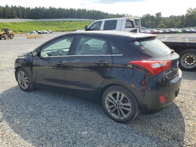 2016 HYUNDAI ELANTRA GT - KMHD35LH2GU326730