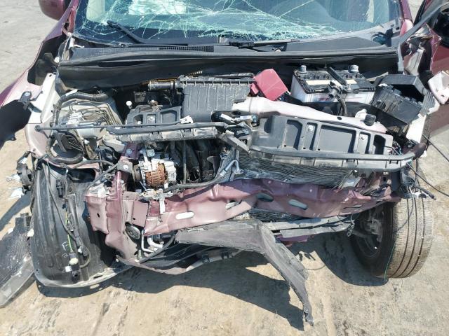 2021 MITSUBISHI MIRAGE ES - ML32AUHJ0MH011651