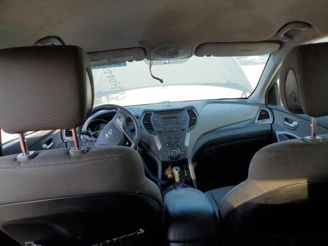 2015 HYUNDAI SANTA FE S - 5XYZU3LB5FG270113
