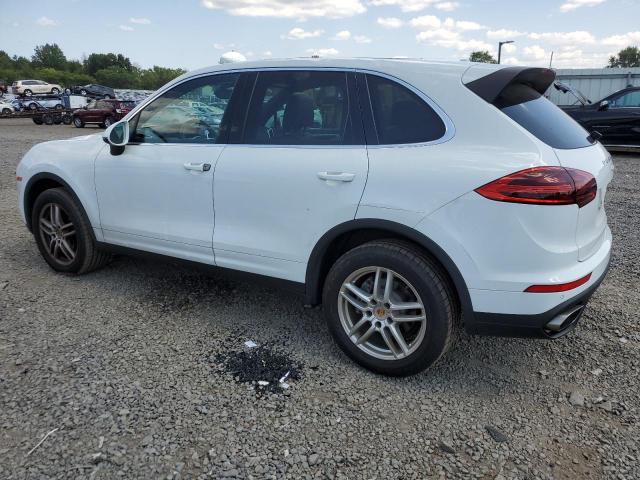 VIN WP1AA2A27GKA10504 2016 Porsche Cayenne no.2