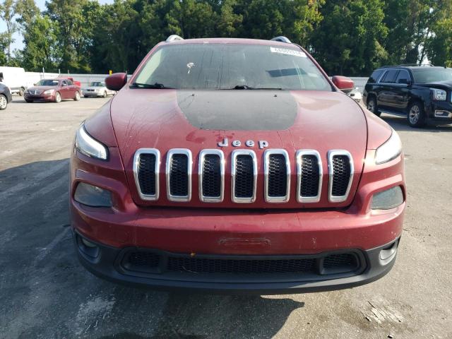 2017 JEEP CHEROKEE L - 1C4PJMCB9HW511473