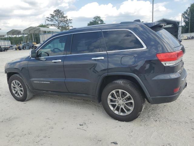 VIN 1C4RJFBG4FC662804 2015 JEEP GRAND CHEROKEE no.2