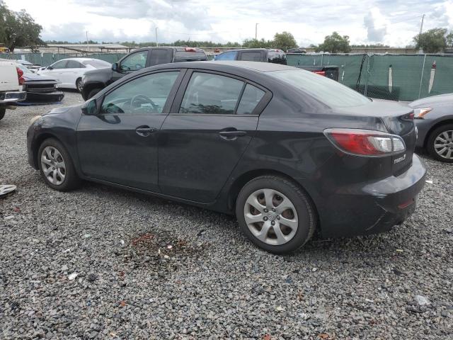 VIN JM1BL1TF0D1779907 2013 Mazda 3, I no.2