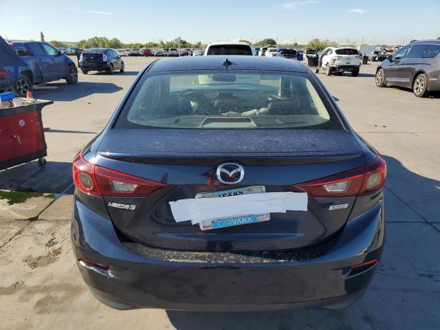 VIN JM1BM1W79F1256938 2015 Mazda 3, Grand Touring no.6