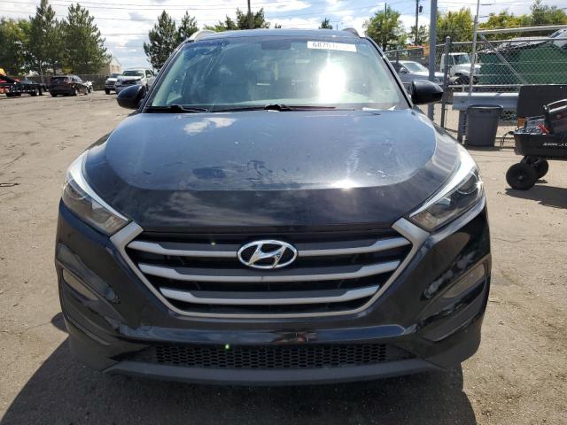 2017 HYUNDAI TUCSON LIM - KM8J33A42HU582763