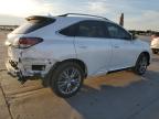 LEXUS RX 350 photo