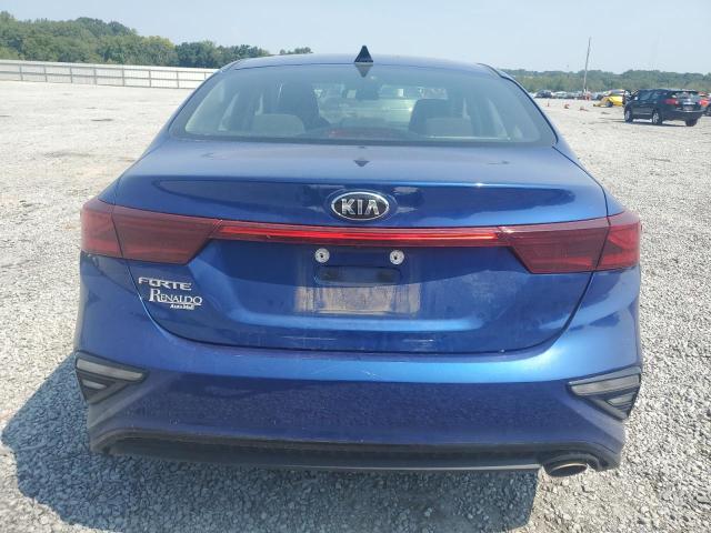 2020 KIA FORTE FE - 3KPF24ADXLE260088