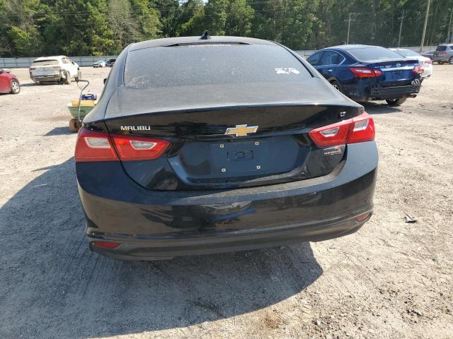 2017 CHEVROLET MALIBU LT - 1G1ZE5ST3HF206153