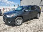 CHEVROLET TRAVERSE L photo