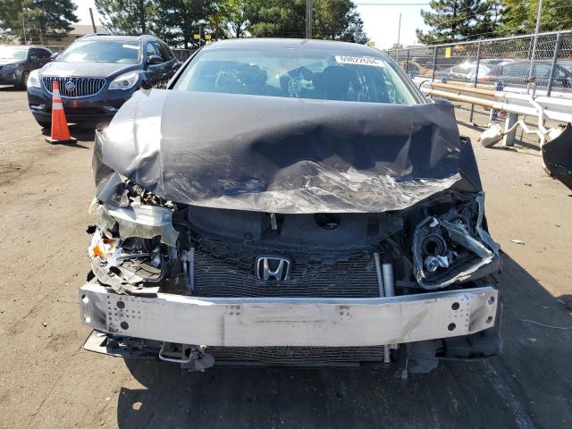 VIN 19XFB2F56DE069792 2013 Honda Civic, LX no.5