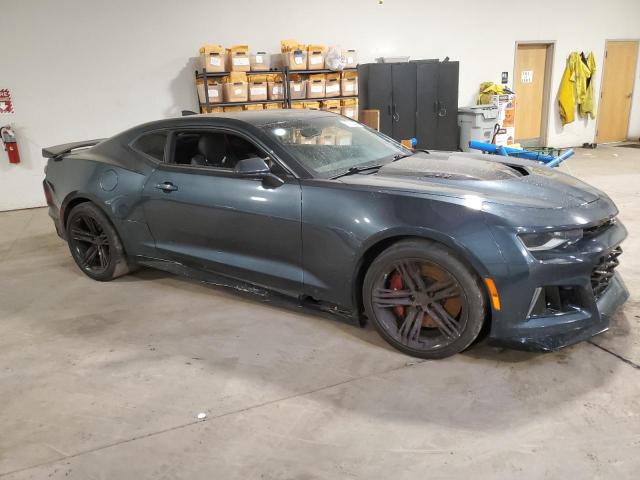 Vin: 1g1fk1r60k0132351, lot: 67475434, chevrolet camaro zl1 20194