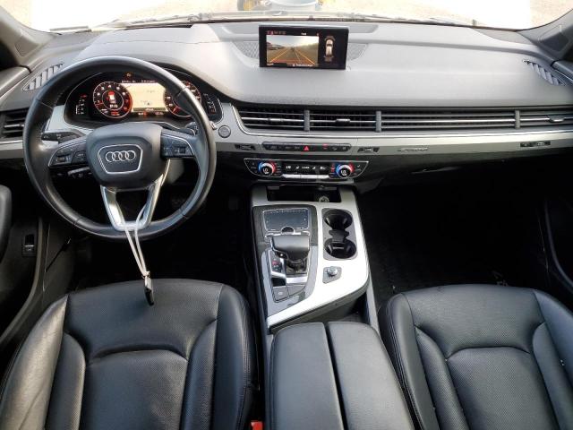 2018 AUDI Q7 TECHNIK WA1WAAF71JD008016