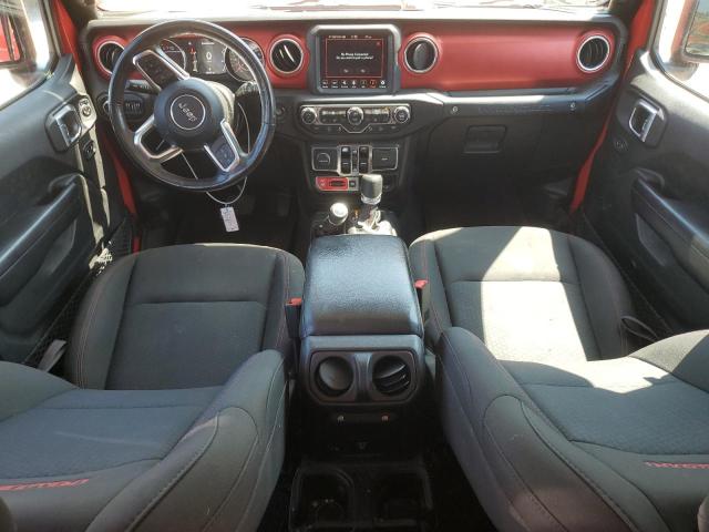 2019 JEEP WRANGLER U - 1C4HJXFG8KW606062